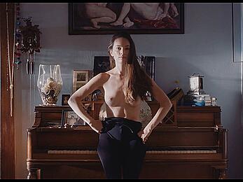 Actress - Sophia Savage, Becca Huerter: Movie - The Dreams Of Rene Sendam